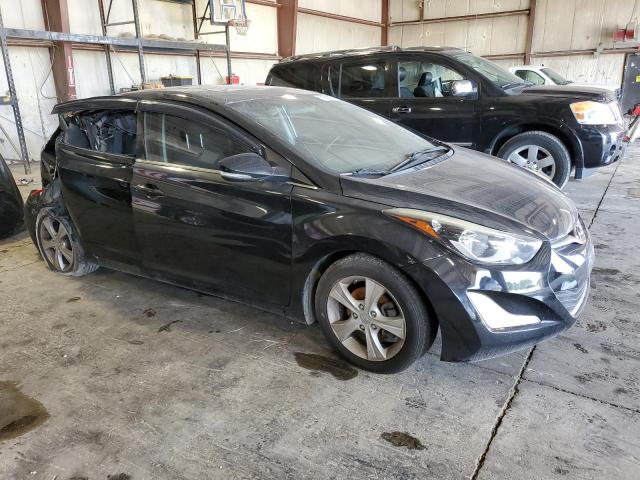 Hyundai ELANTRA Se Image 5