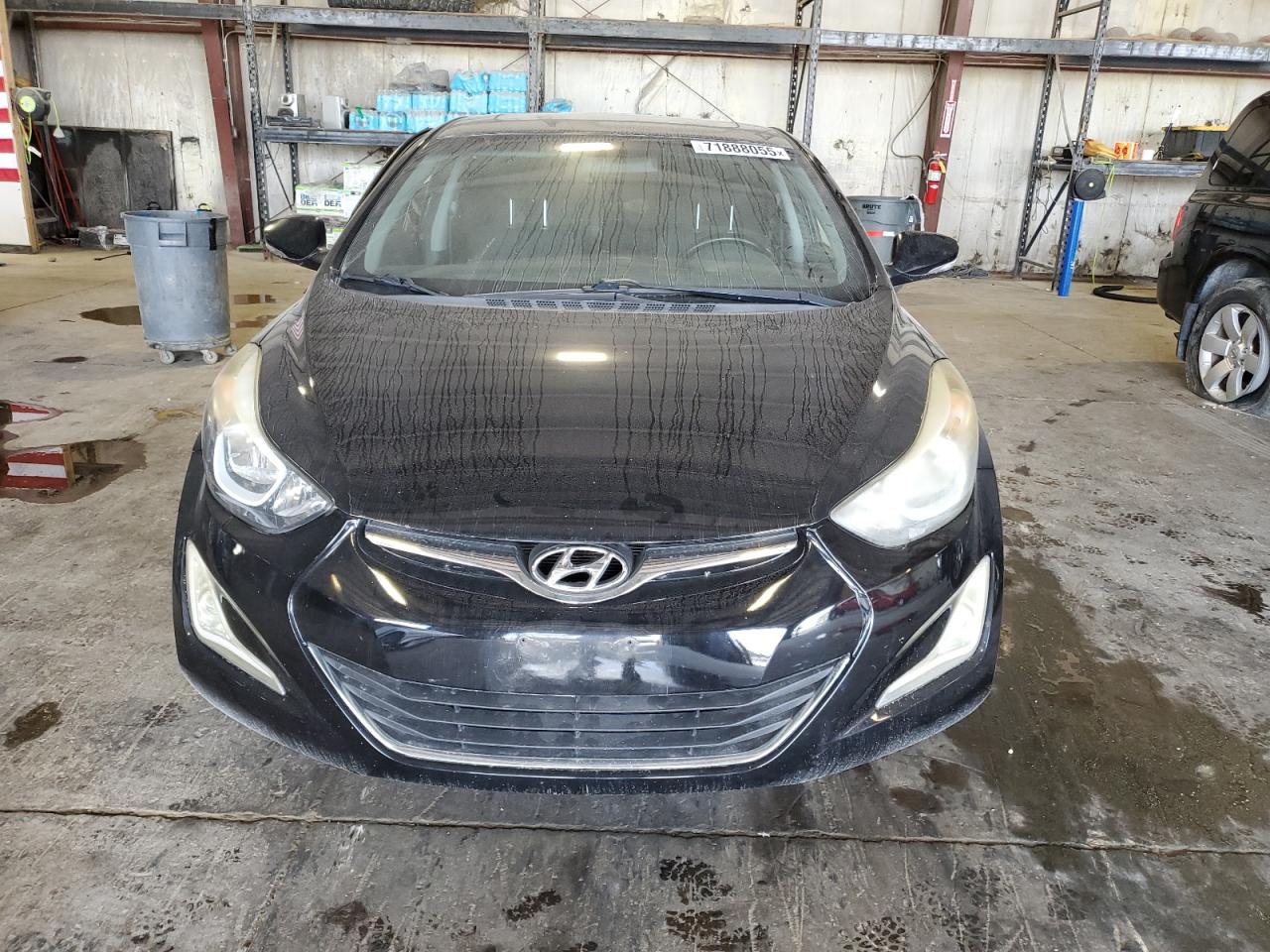 Hyundai ELANTRA Se Image 8