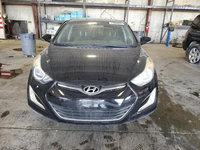 Hyundai ELANTRA Se Image 8