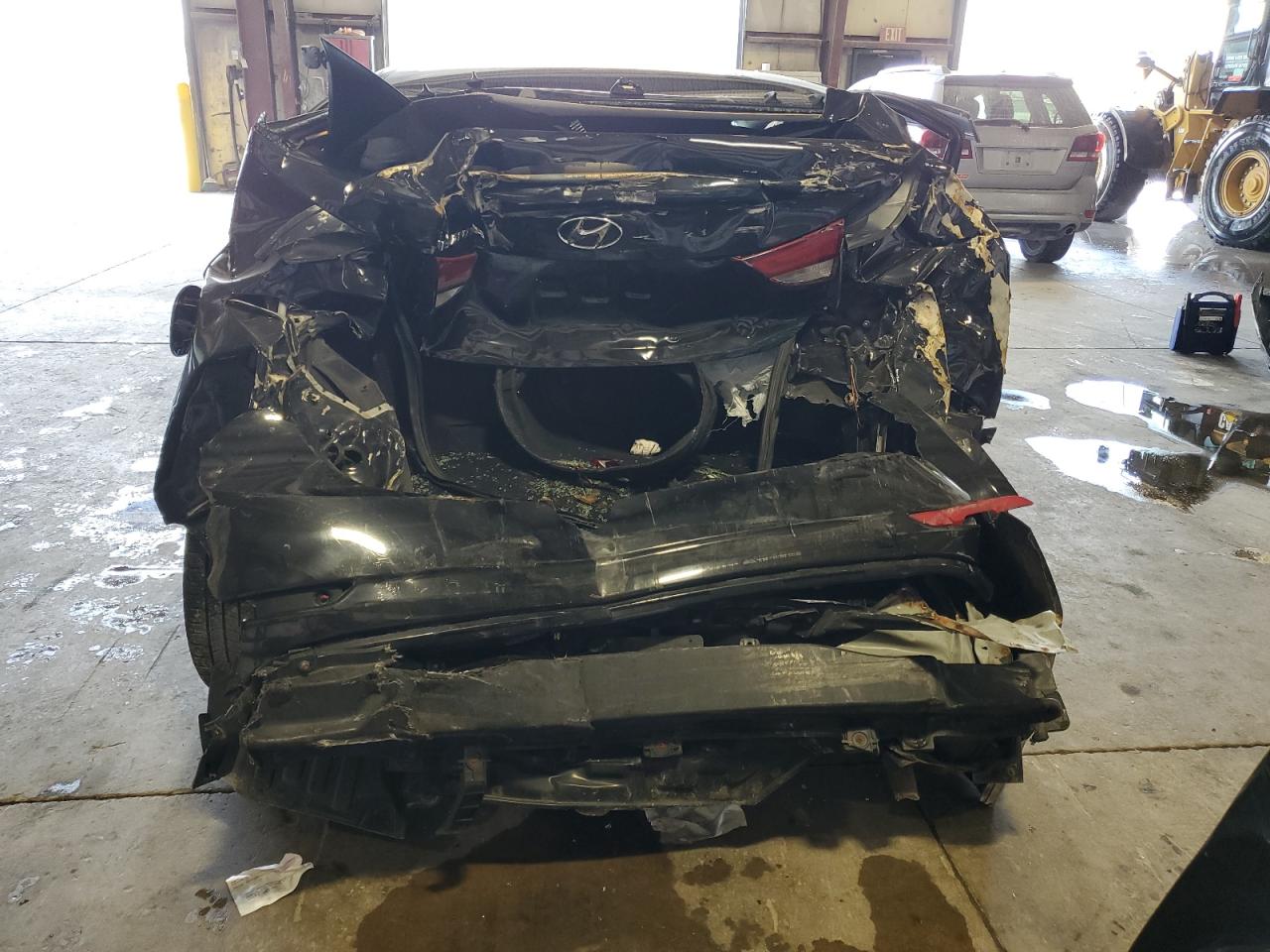 Hyundai ELANTRA Se Image 4