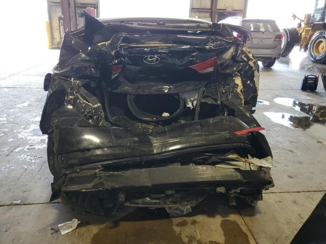 Hyundai ELANTRA Se Image 4