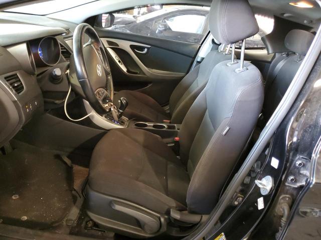 Hyundai ELANTRA Se Image 12