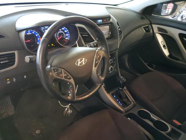 Hyundai ELANTRA Se Image 9