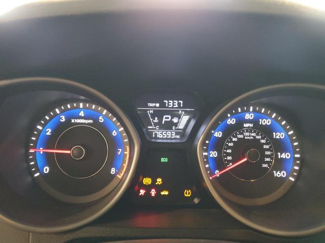 Hyundai ELANTRA Se Image 6