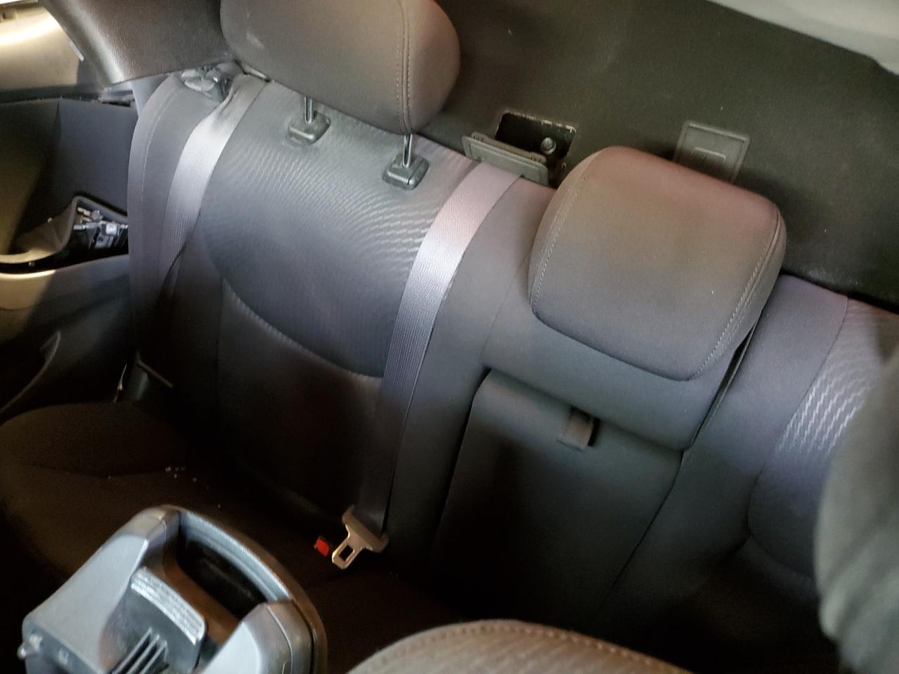 Hyundai ELANTRA Se Image 11