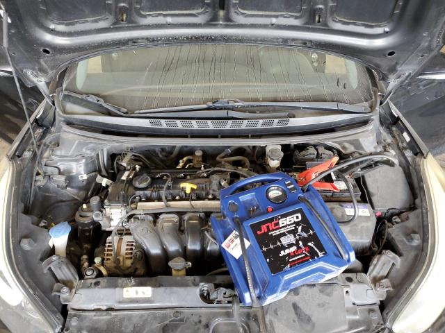 Hyundai ELANTRA Se Image 10