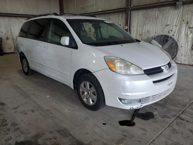 Toyota Sienna Xle Image 4