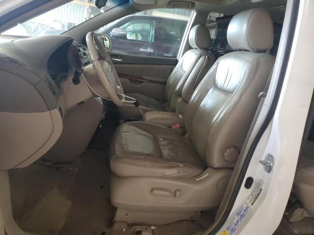 Toyota Sienna Xle Image 11