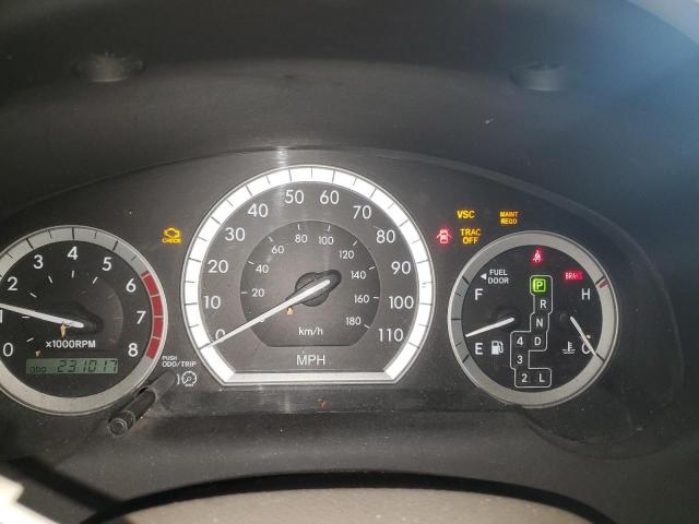 Toyota Sienna Xle Image 7