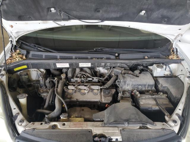 Toyota Sienna Xle Image 10