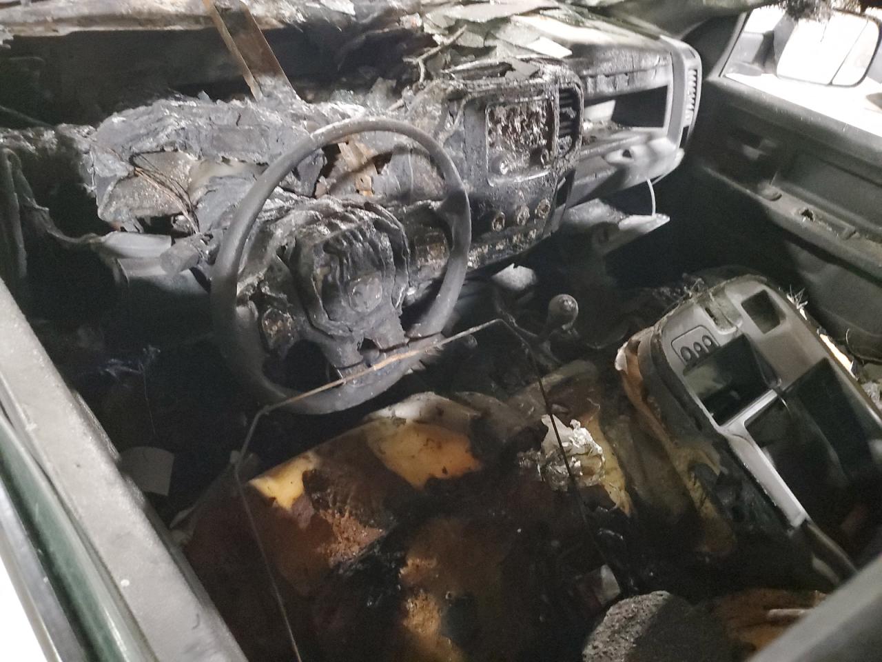 Ram 2500 St Image 10