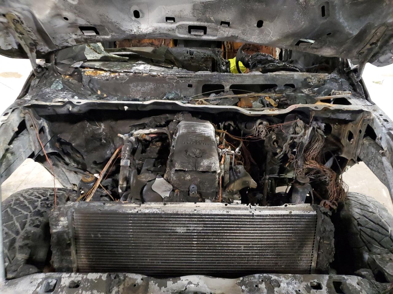 Ram 2500 St Image 11