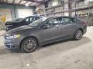 Ford Fusion Titanium Image 1