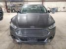 Ford Fusion Titanium Image 4