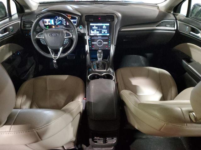 Ford Fusion Titanium Image 12