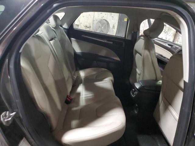 Ford Fusion Titanium Image 10