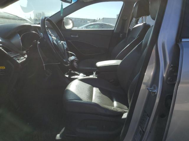 Hyundai SANTA FE Se Ultimate Image 3