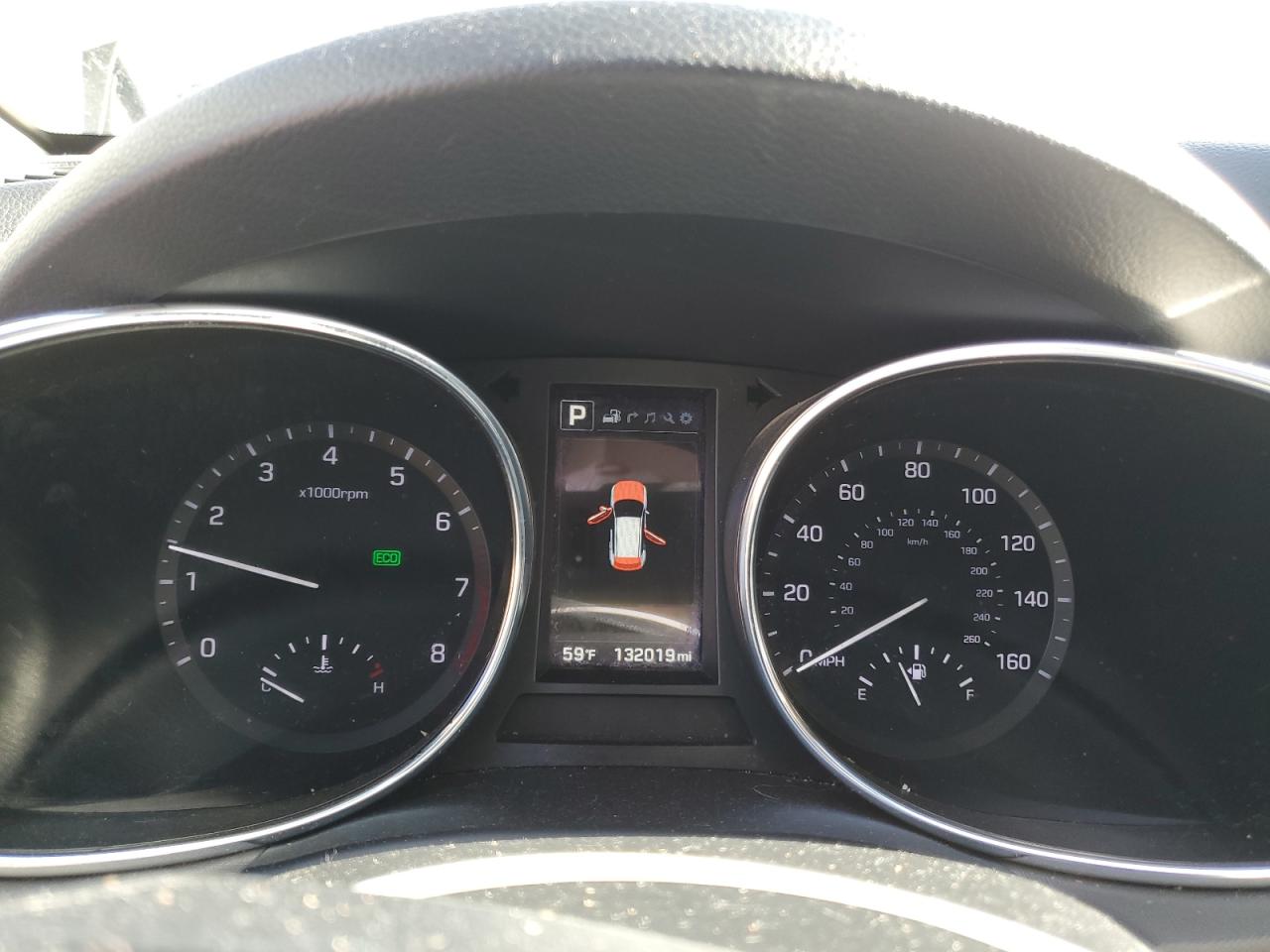 Hyundai SANTA FE Se Ultimate Image 7