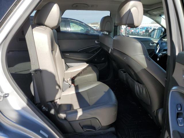 Hyundai SANTA FE Se Ultimate Image 8