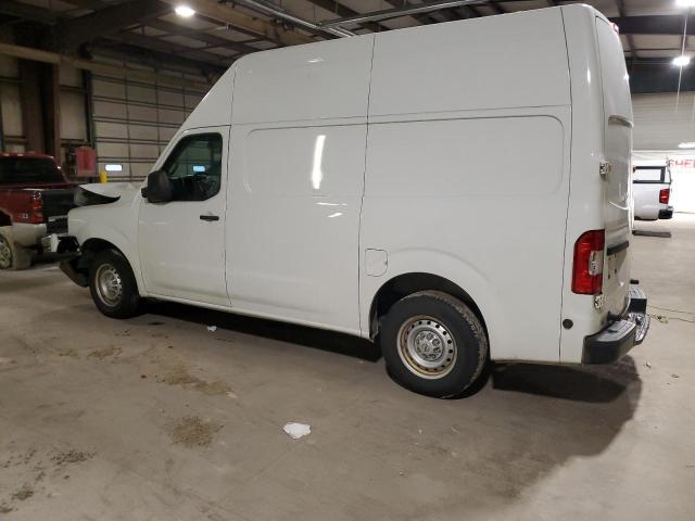 Nissan Nv 2500 Image 3