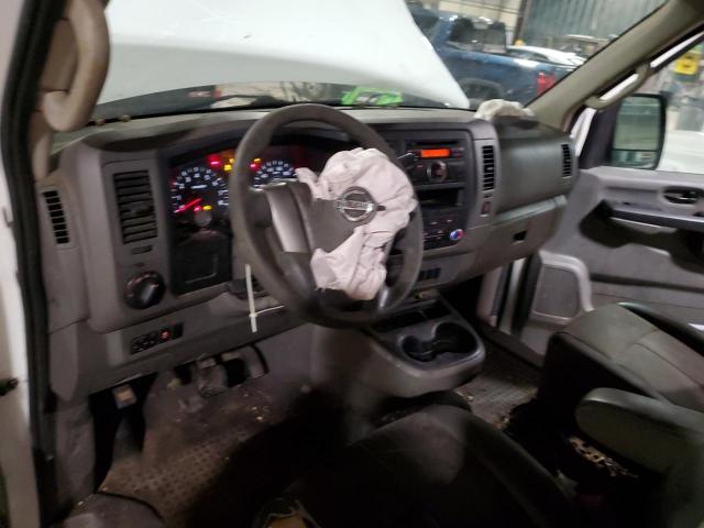 Nissan Nv 2500 Image 7
