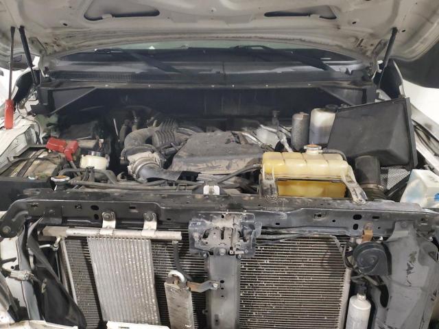 Nissan Nv 2500 Image 12