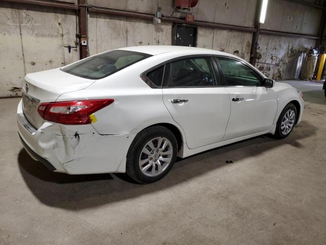 Nissan Altima 2.5 Image 4