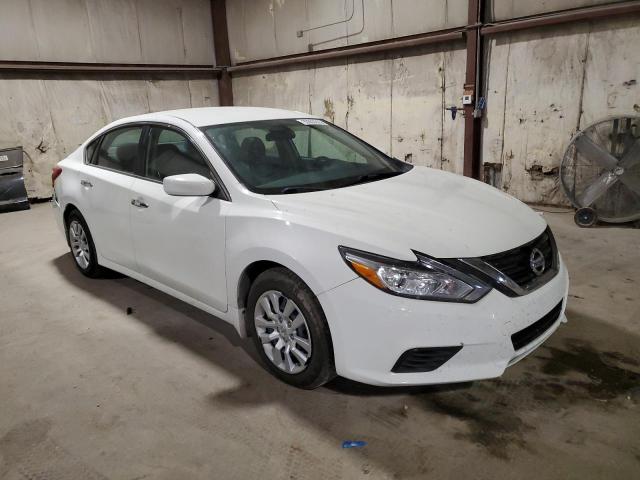 Nissan Altima 2.5 Image 12