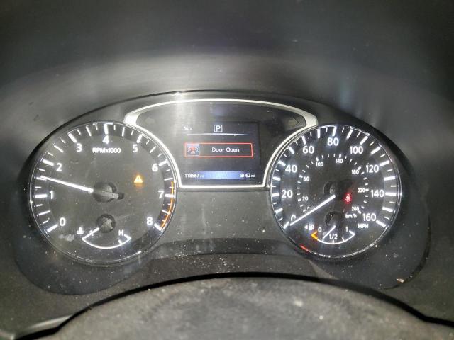 Nissan Altima 2.5 Image 7
