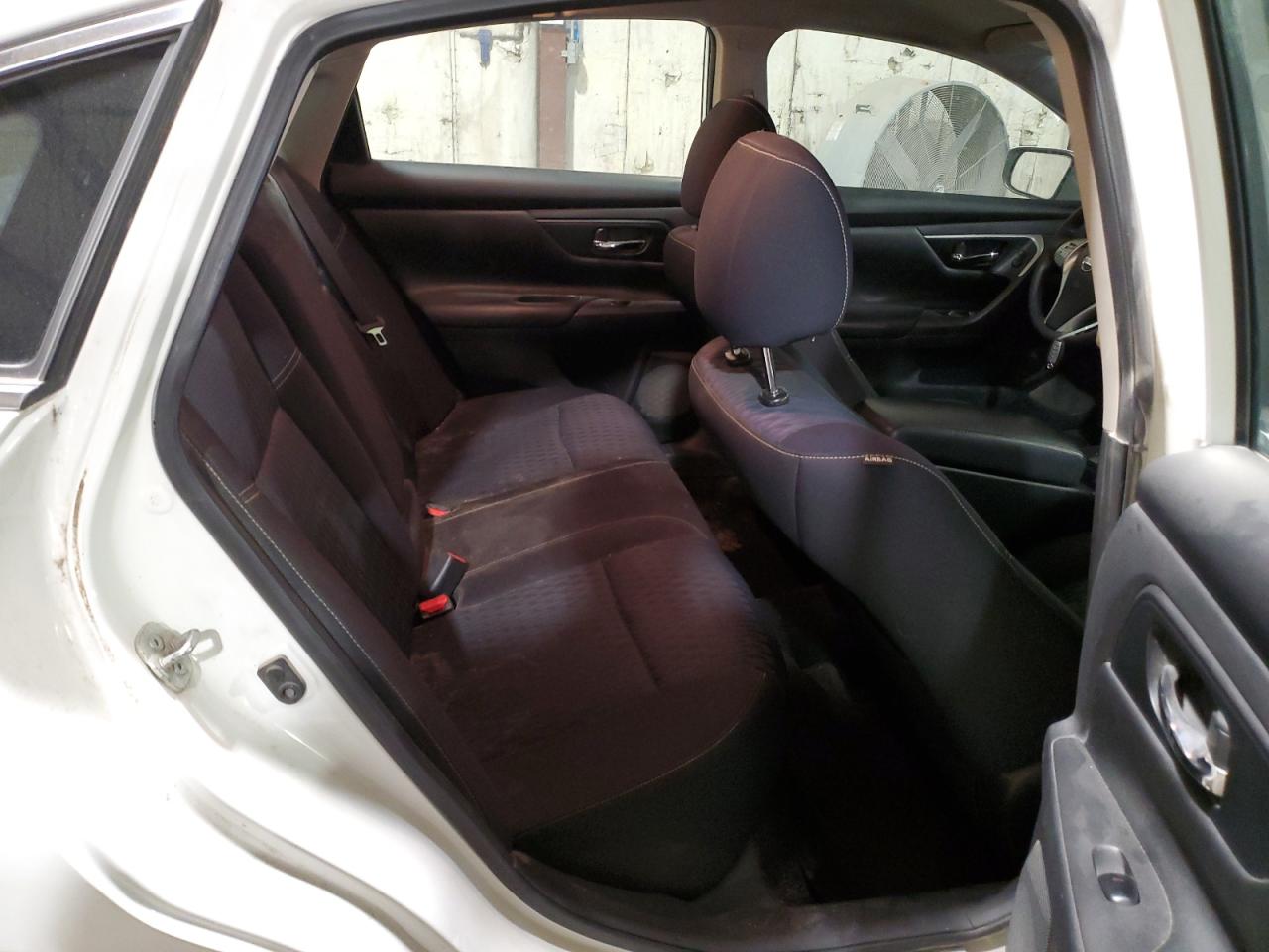 Nissan Altima 2.5 Image 11