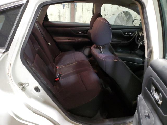 Nissan Altima 2.5 Image 11