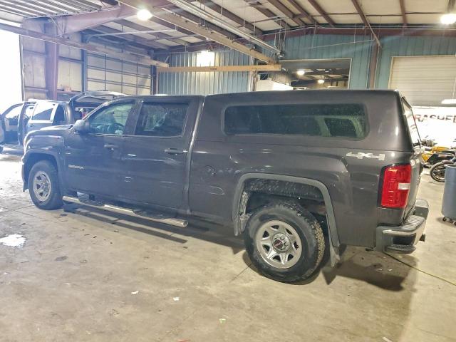 GMC Sierra K1500 Image 5
