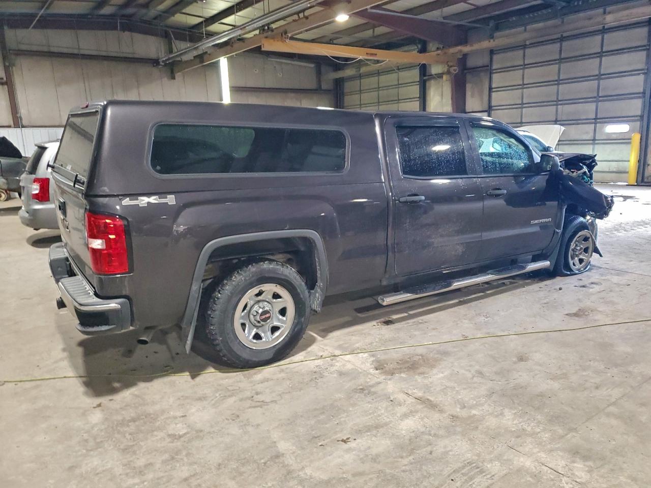 GMC Sierra K1500 Image 6