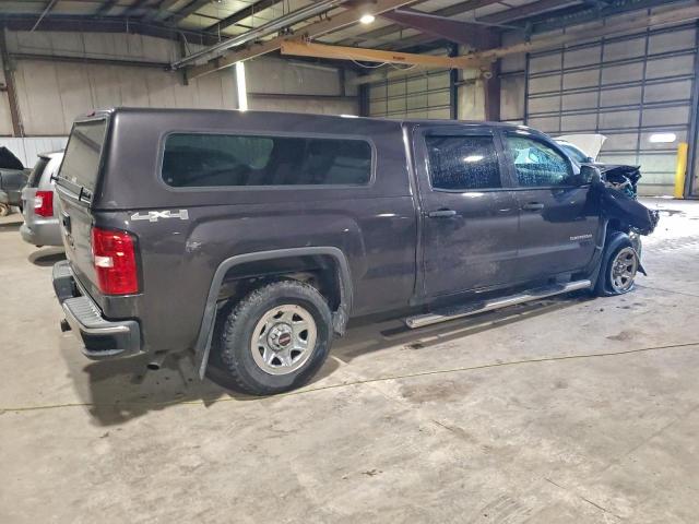 GMC Sierra K1500 Image 6