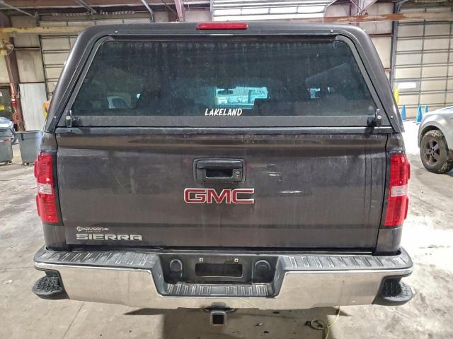 GMC Sierra K1500 Image 7