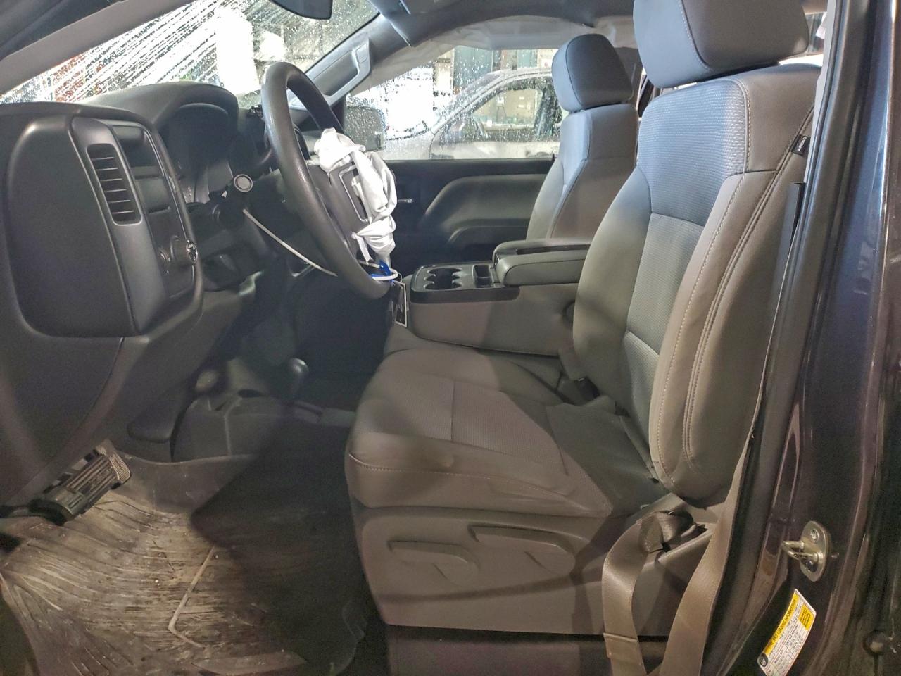 GMC Sierra K1500 Image 3