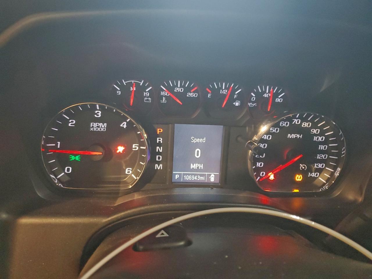 GMC Sierra K1500 Image 4