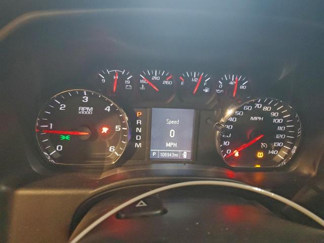 GMC Sierra K1500 Image 4