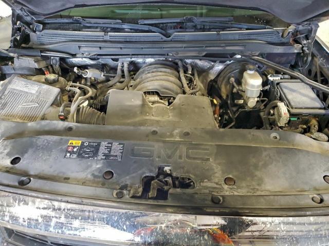 GMC Sierra K1500 Image 10