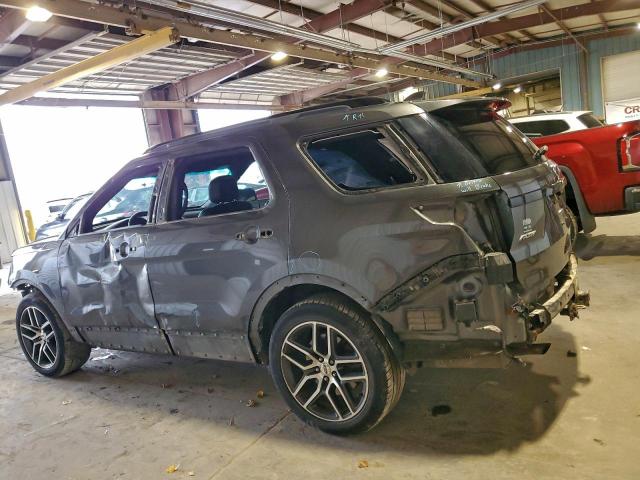 Ford Explorer Sport Image 7