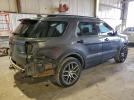 Ford Explorer Sport Image 2