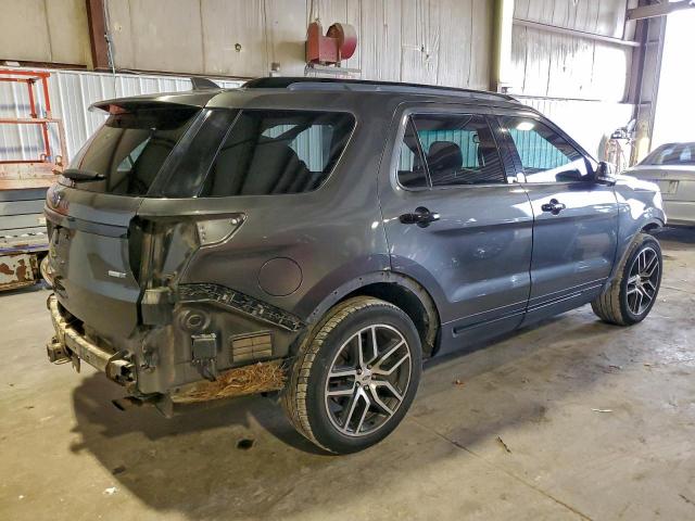 Ford Explorer Sport Image 2