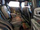 Ford Explorer Sport Image 8