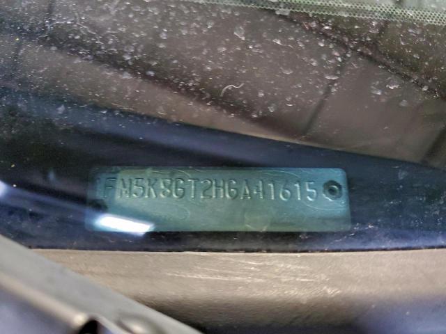 Ford Explorer Sport Image 11