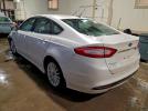 Ford Fusion Se Image 10