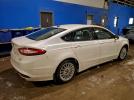 Ford Fusion Se Image 7