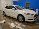 Ford Fusion Se Image 11
