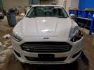 Ford Fusion Se Image 12