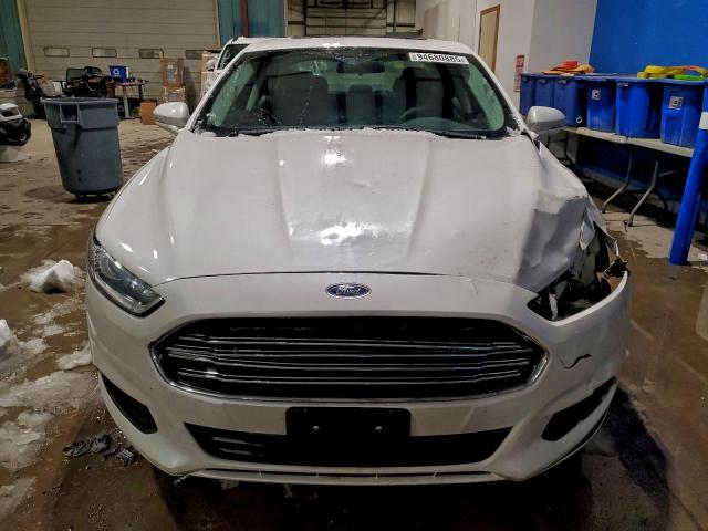 Ford Fusion Se Image 12