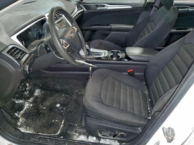 Ford Fusion Se Image 4